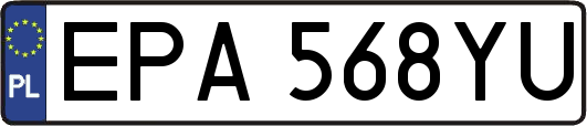 EPA568YU