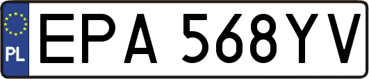 EPA568YV