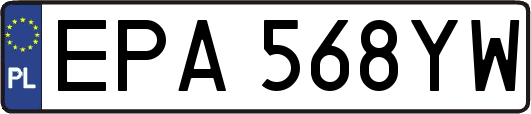 EPA568YW