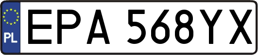 EPA568YX
