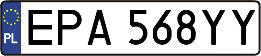EPA568YY