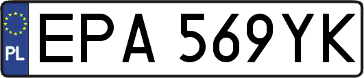 EPA569YK