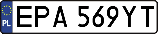 EPA569YT