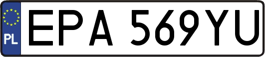EPA569YU