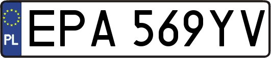 EPA569YV