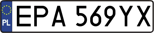 EPA569YX