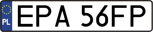 EPA56FP