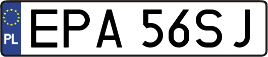 EPA56SJ