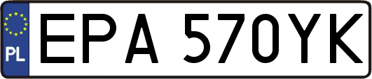 EPA570YK