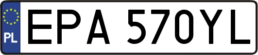 EPA570YL