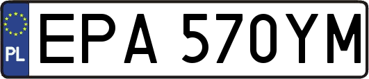 EPA570YM