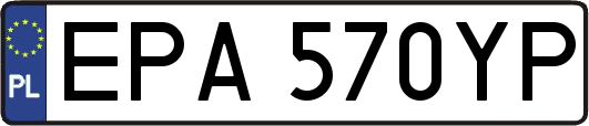 EPA570YP