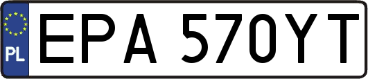 EPA570YT