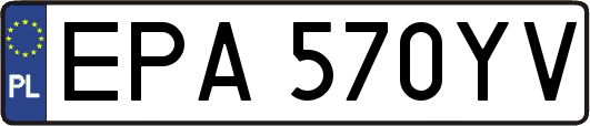 EPA570YV