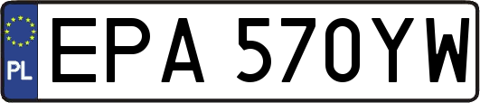 EPA570YW