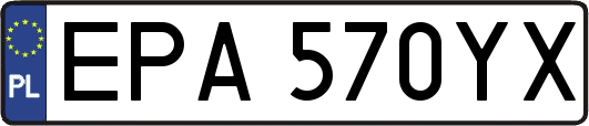 EPA570YX