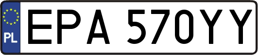EPA570YY