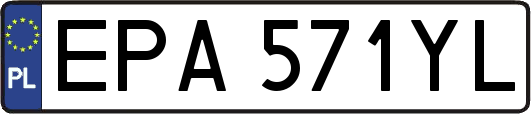 EPA571YL