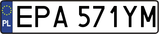 EPA571YM