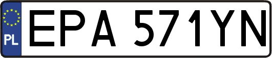 EPA571YN