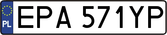 EPA571YP