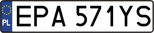 EPA571YS
