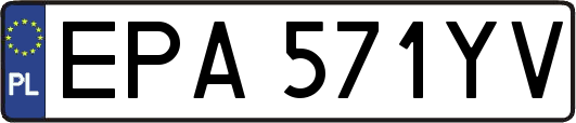 EPA571YV