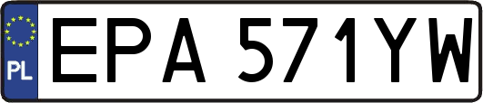 EPA571YW