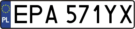 EPA571YX