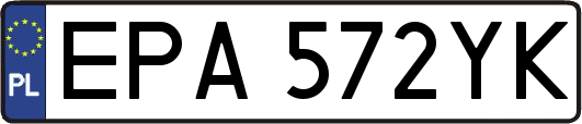 EPA572YK