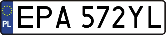 EPA572YL