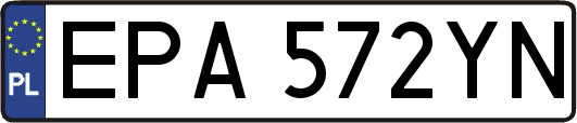 EPA572YN