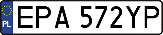 EPA572YP