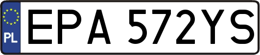 EPA572YS