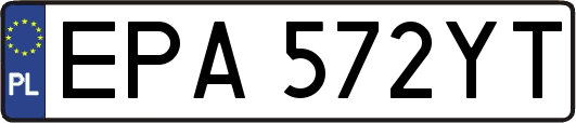 EPA572YT