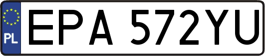 EPA572YU