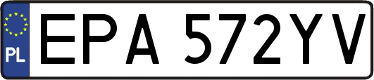 EPA572YV