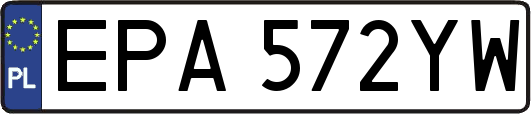 EPA572YW