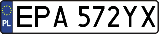 EPA572YX