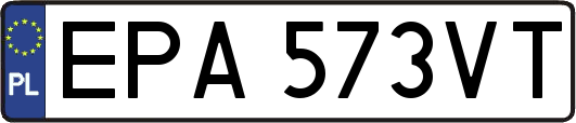 EPA573VT