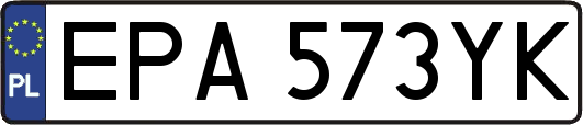EPA573YK