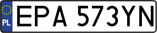 EPA573YN