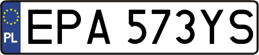 EPA573YS