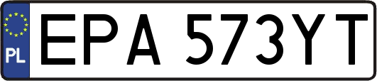 EPA573YT