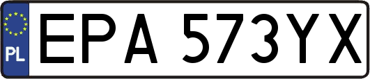 EPA573YX