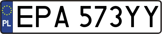 EPA573YY