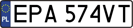 EPA574VT