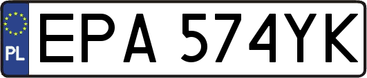 EPA574YK