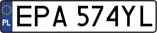 EPA574YL
