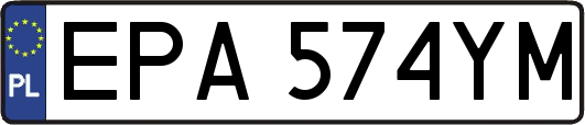 EPA574YM